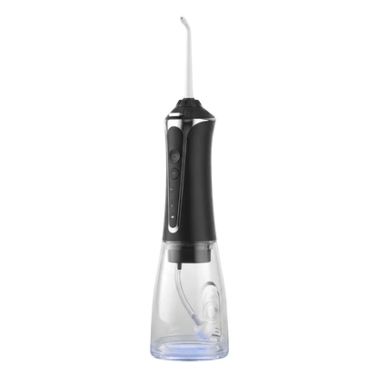 Crypta Tonsil Flushing and Oral Flosser